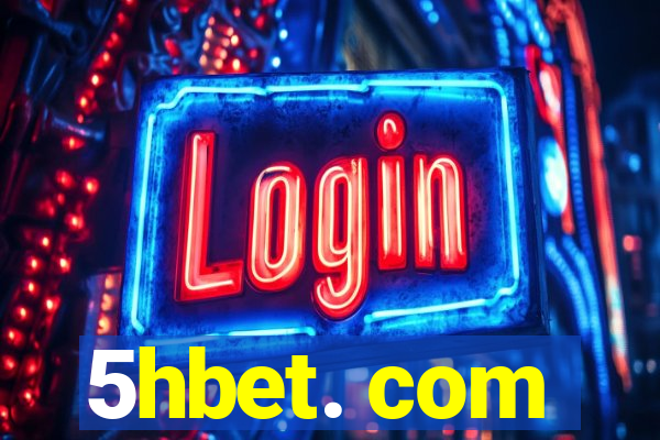 5hbet. com